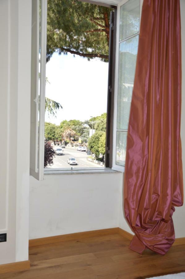 Garibaldi House Apartment Tivoli Exterior photo